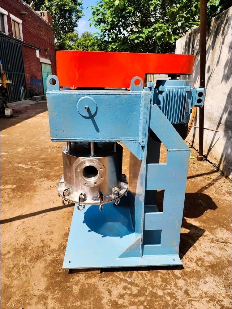 Compact Processing Unit