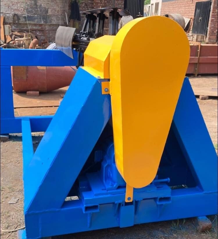 Cyclone Separator & Hopper